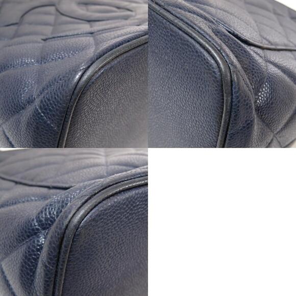 Chanel Reissue Tote Bag Caviar Leather - Picture 10 of 10